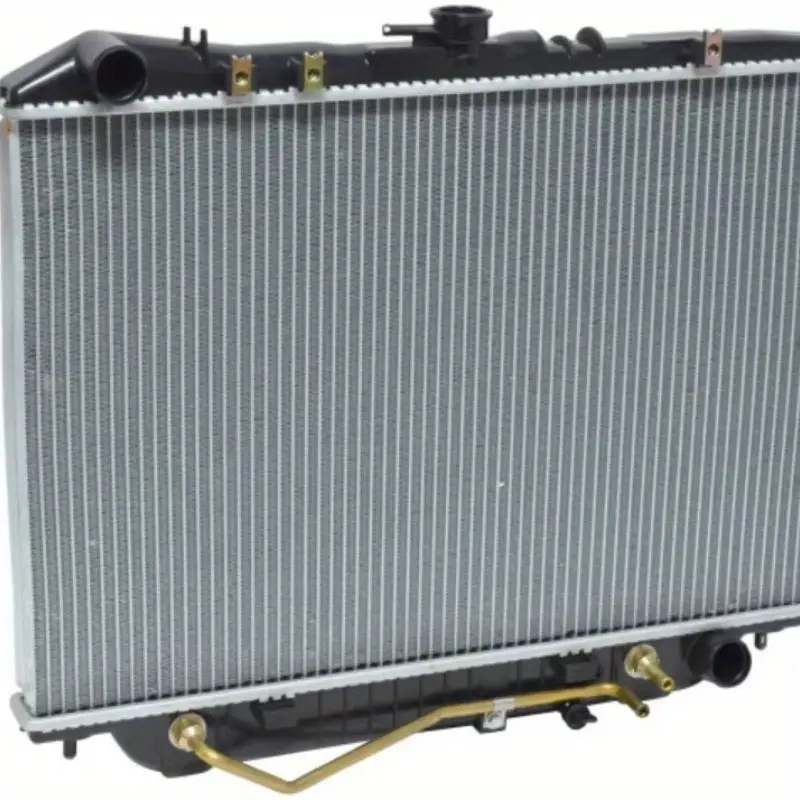 Heavy Duty Radiator for Truck